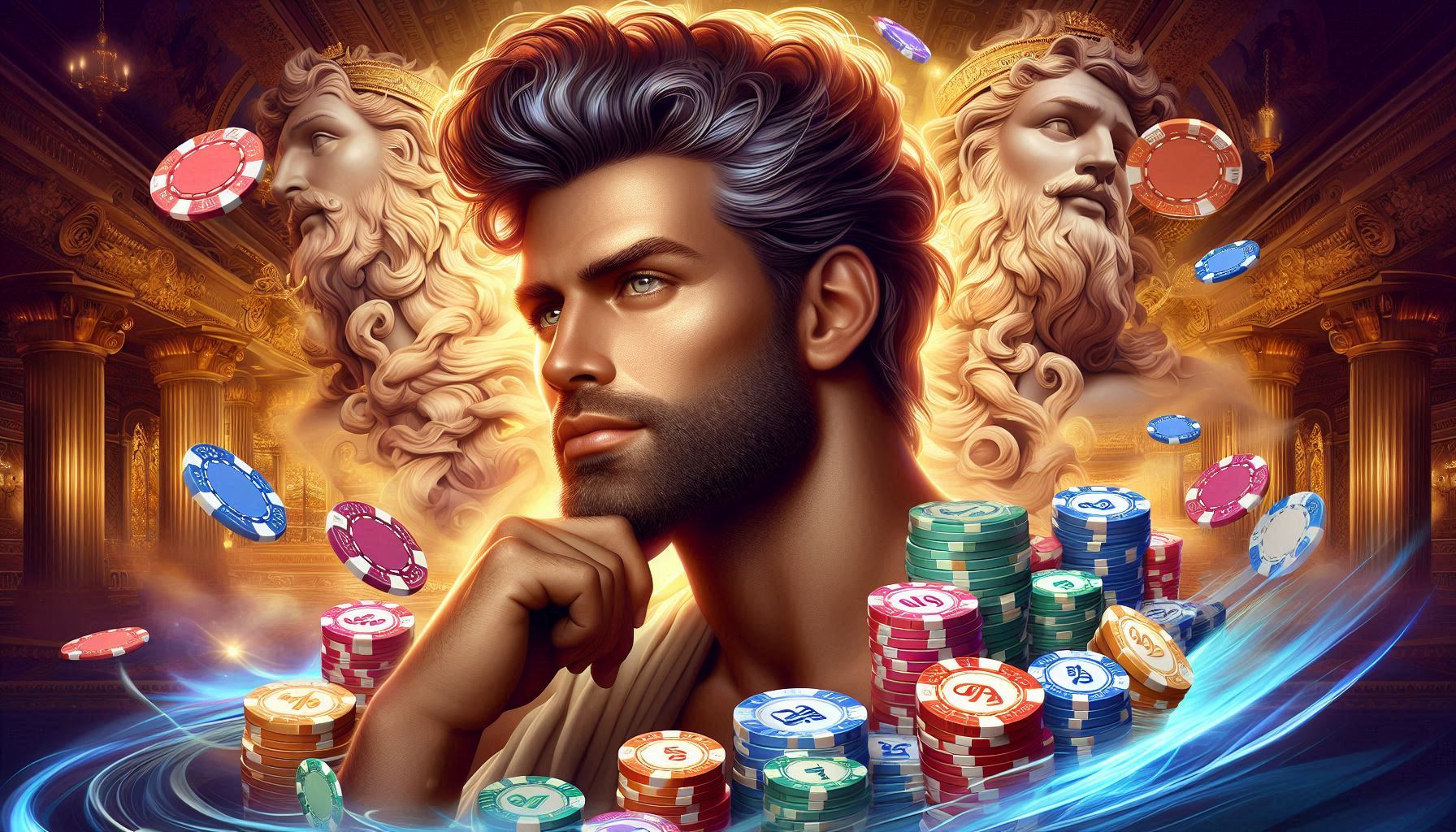 slot casino online